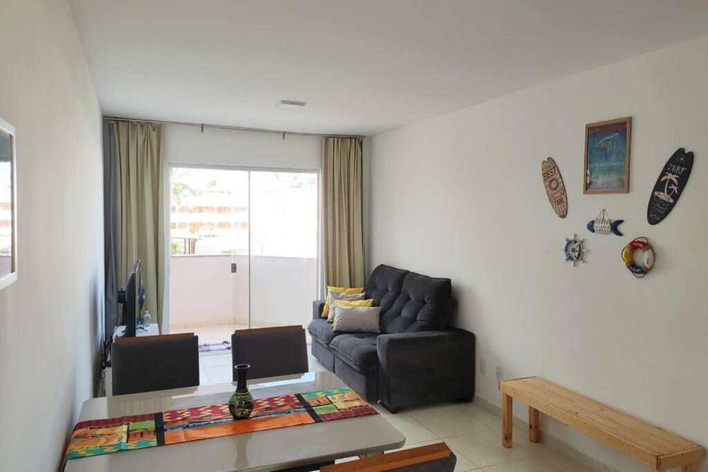 Apto Em Ilheus - Pe Na Areia Exterior foto