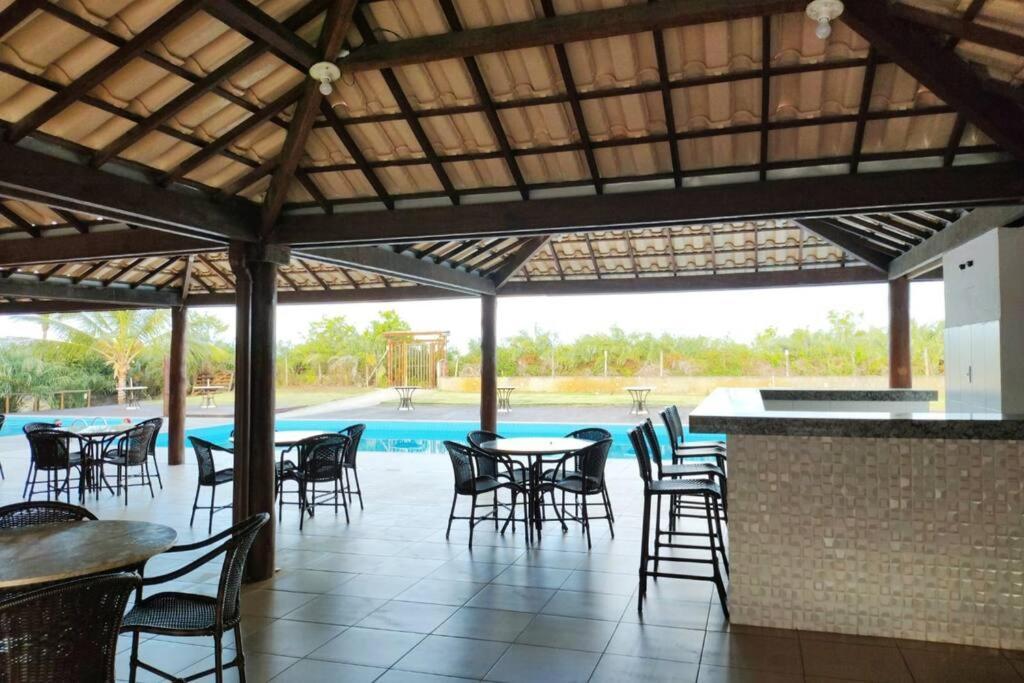 Apto Em Ilheus - Pe Na Areia Exterior foto